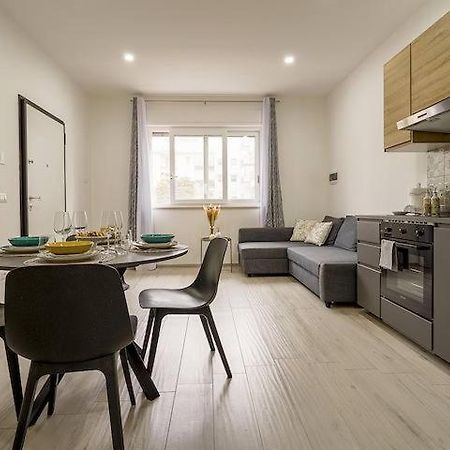 Appartement Il Rifugio Di Nonno Minguccio à Monopoli Extérieur photo