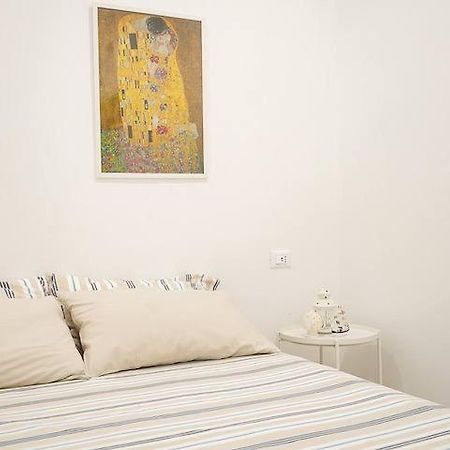Appartement Il Rifugio Di Nonno Minguccio à Monopoli Extérieur photo