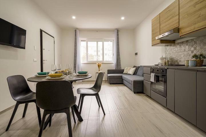Appartement Il Rifugio Di Nonno Minguccio à Monopoli Extérieur photo