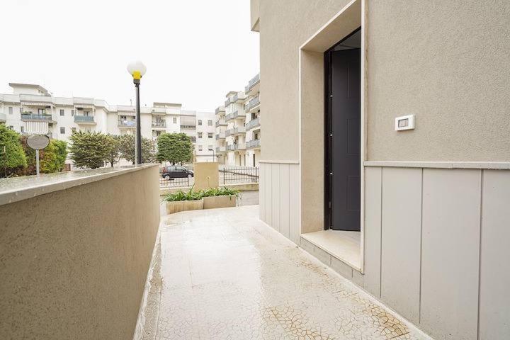 Appartement Il Rifugio Di Nonno Minguccio à Monopoli Extérieur photo