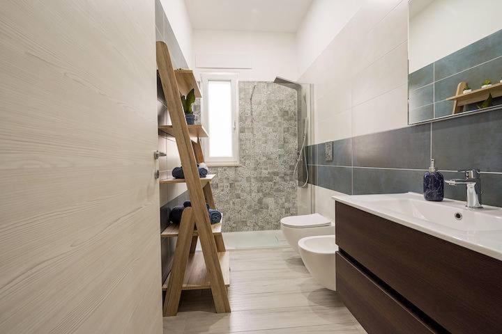 Appartement Il Rifugio Di Nonno Minguccio à Monopoli Extérieur photo