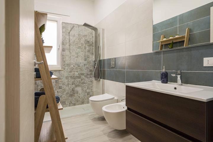 Appartement Il Rifugio Di Nonno Minguccio à Monopoli Extérieur photo
