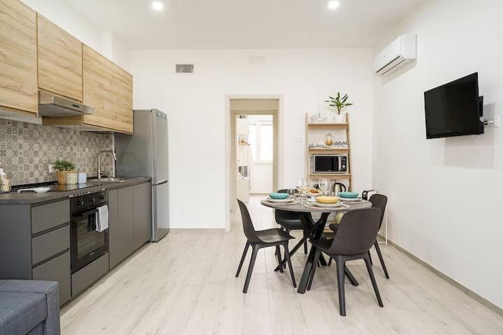 Appartement Il Rifugio Di Nonno Minguccio à Monopoli Extérieur photo